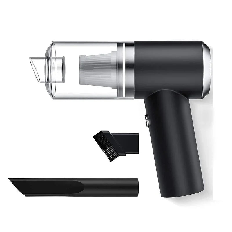 Xento 2in1 Wireless Home Vacuum Cleaner