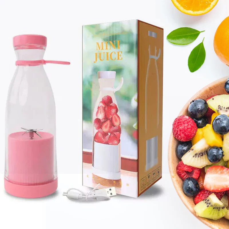 Xento Blender Portable Juicer 420 ML