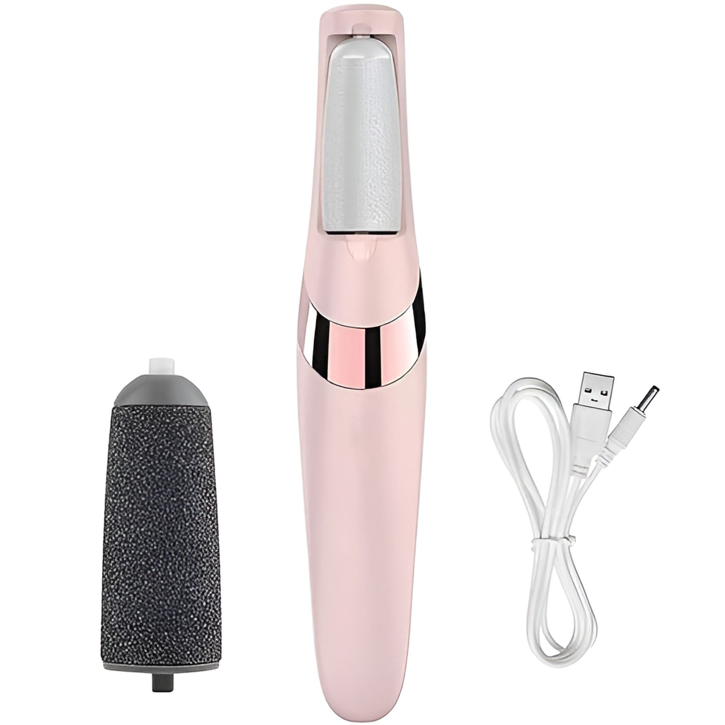 Exxelo Flawless Electronic Pedicure Tool