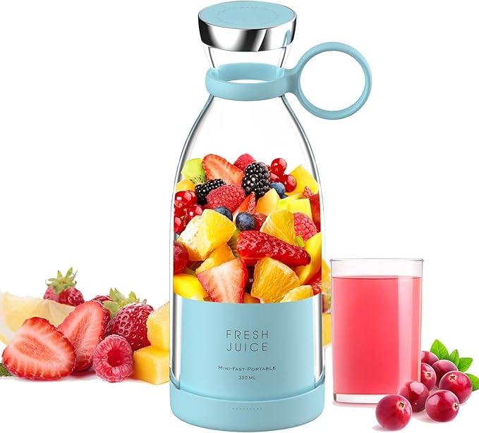 Xento Blender Portable Juicer 420 ML