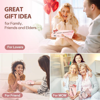 Exxelo Flawless Electronic Pedicure Tool