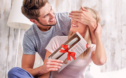 Exxelo Flawless Electronic Pedicure Tool